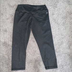 Abs2B leggings